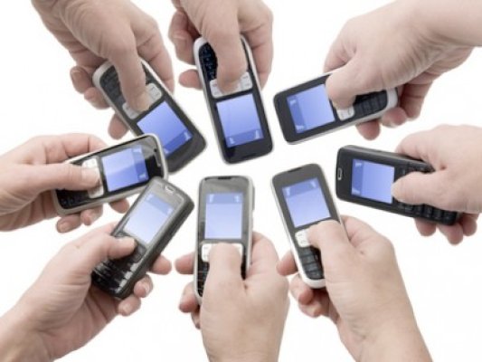 3.214 de numere de telefon portate în Constanţa